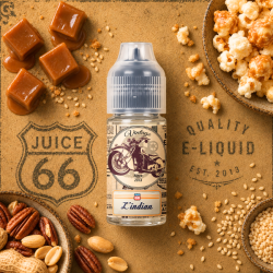 INDIAN - concentre 30ml