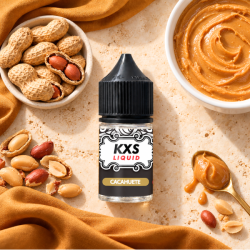 CACAHUETTE CONCENTRE KXS 30ML
