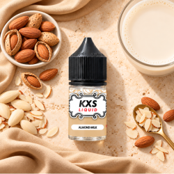 ALMOND MILK CONCENTRE KxS - 30ml
