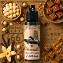 JUICE 66 - LE BELLY TANK 100ml