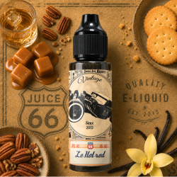 JUICE 66 - HOT ROD 100ml