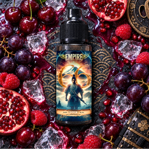 Empire 66 - Shogun